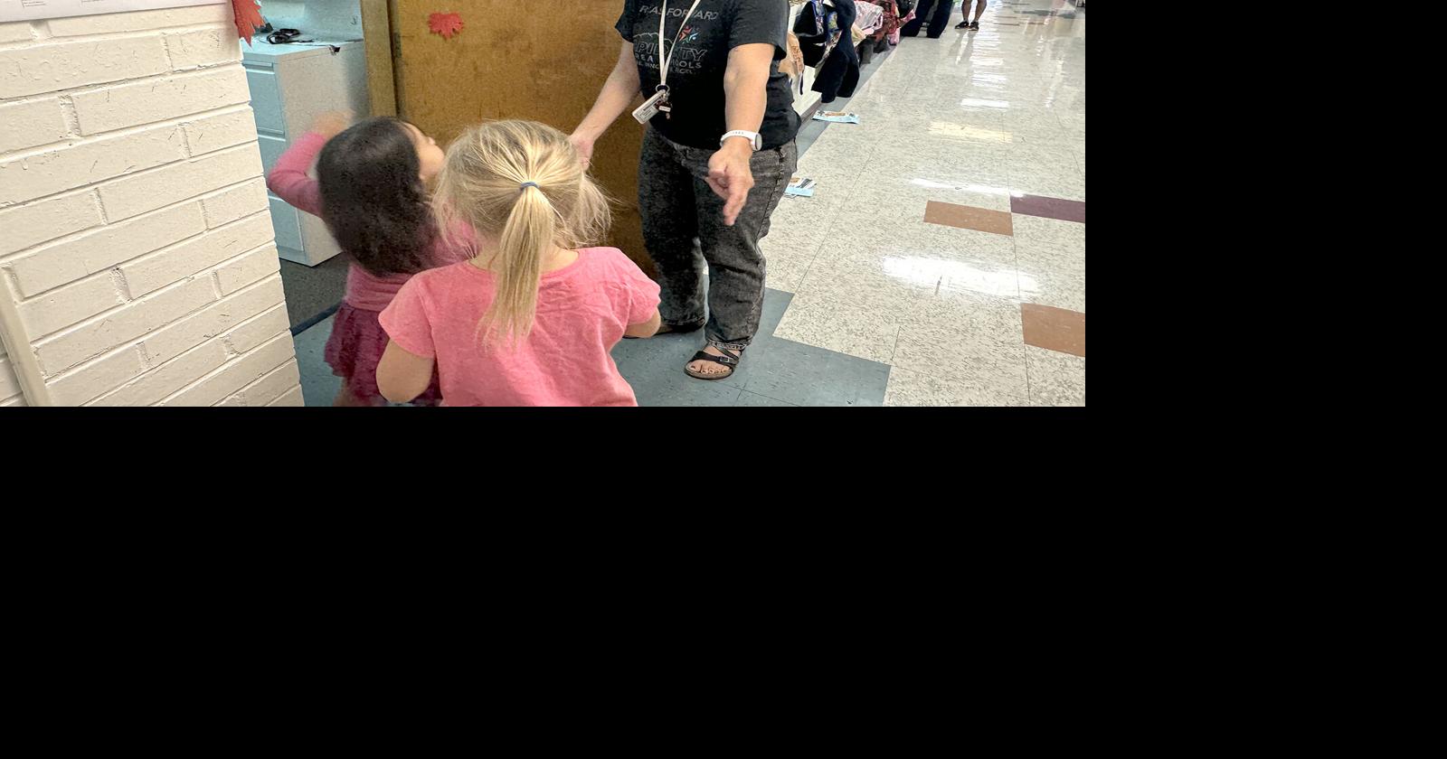 Inflation Reverses Gains Made In South Dakota Teacher Pay Community