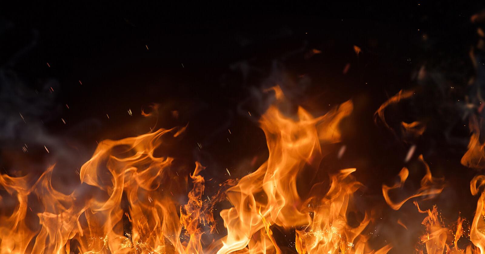 Rural Crofton Structure Damaged By Fire - Vimarsana News