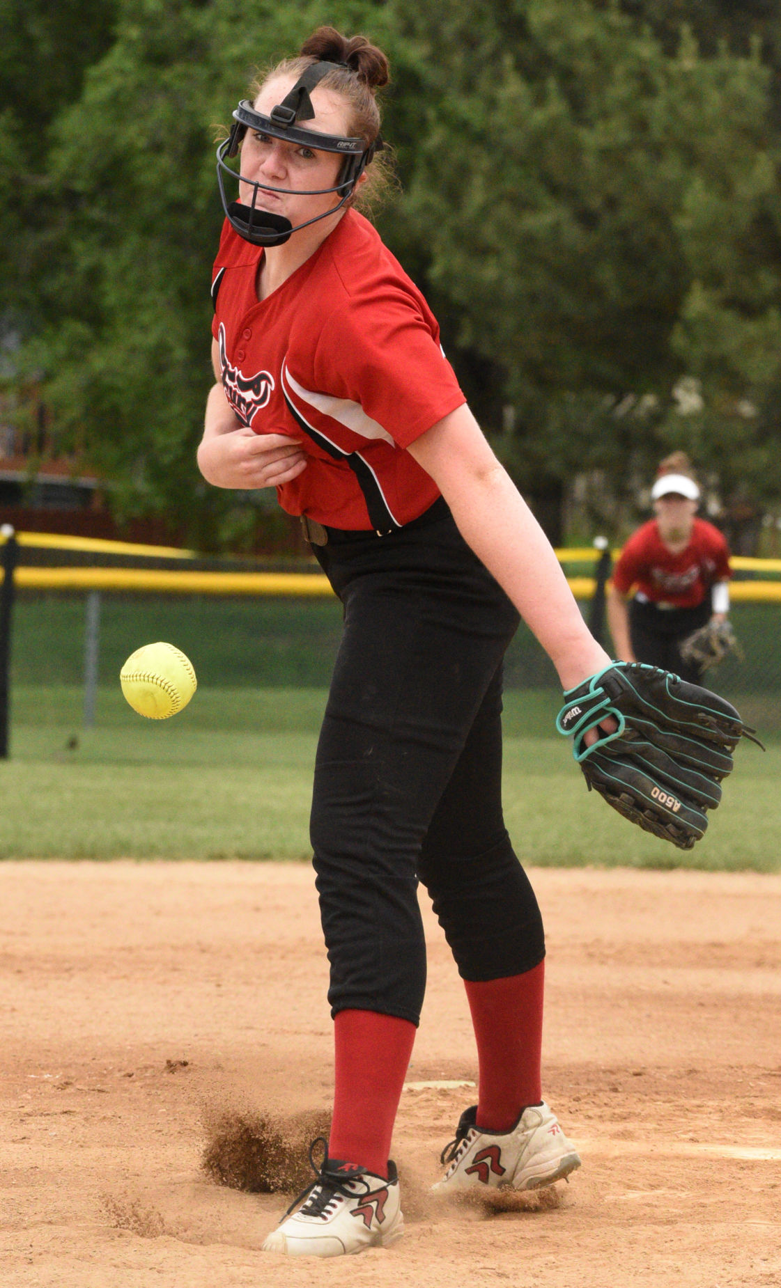 2019 Yankton Girls' Softball Association Invitational Sports