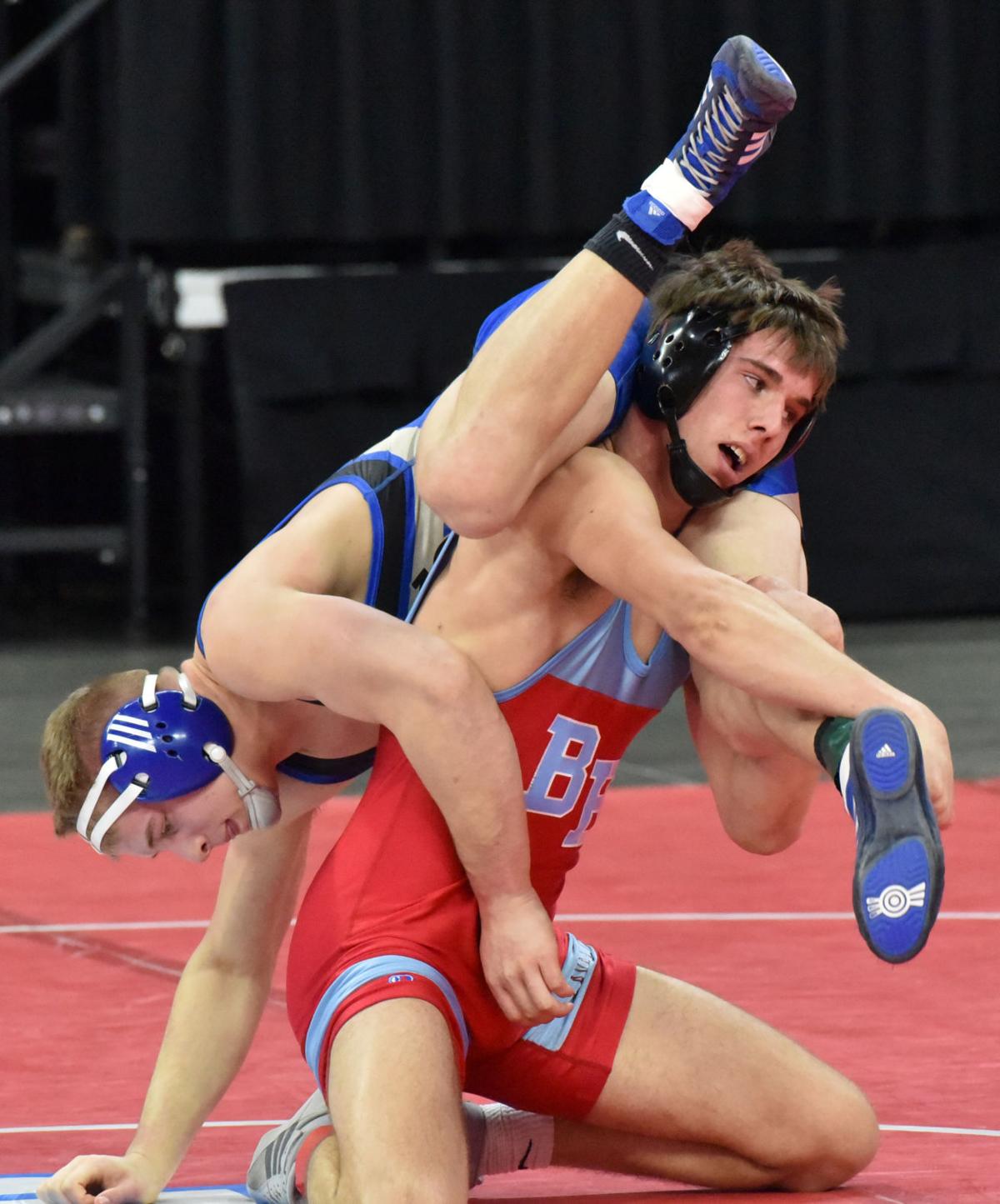 Josh Crownover