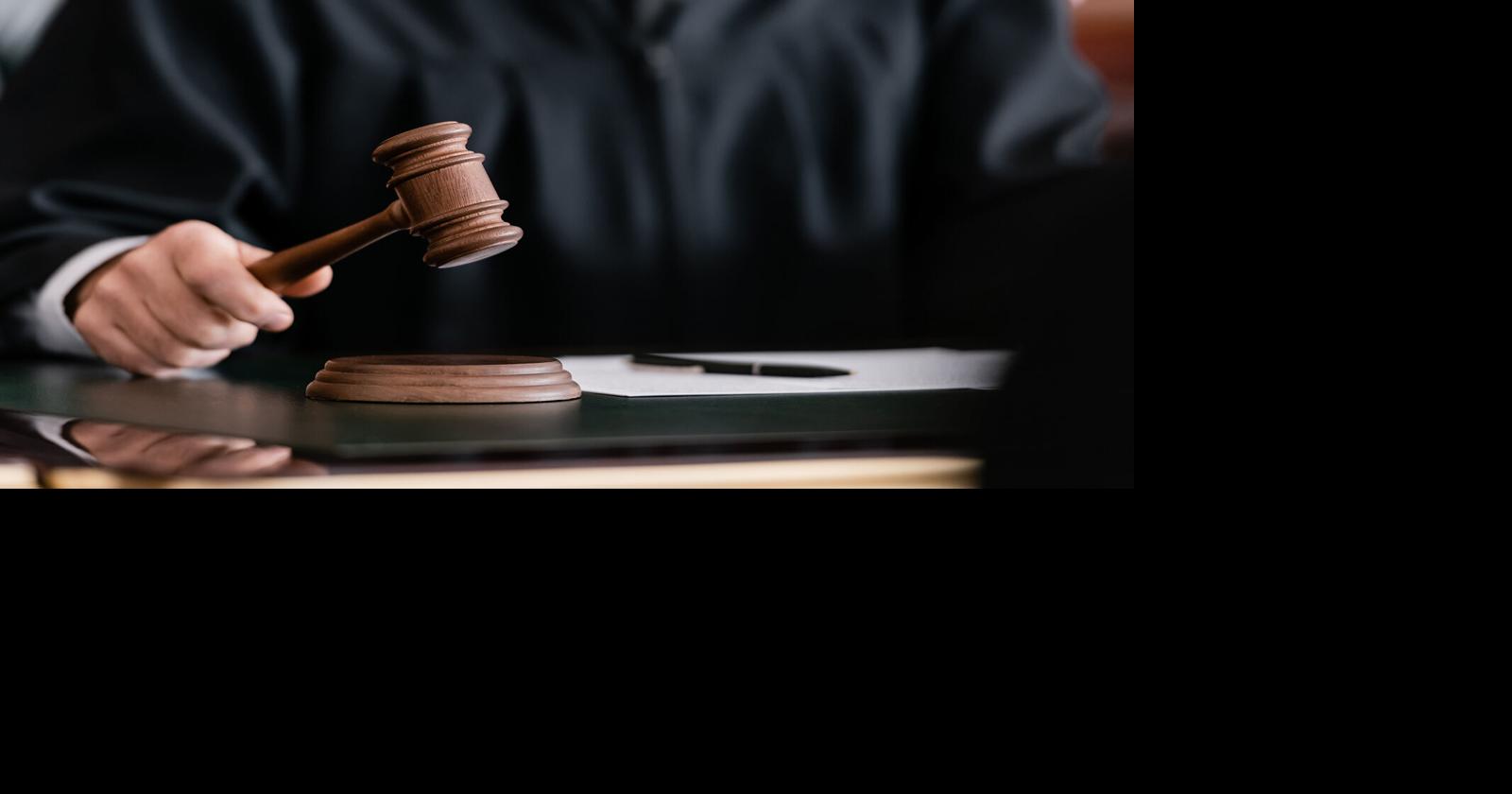 Yankton Man Facing Charges In Kidnapping, Rape Of Girl