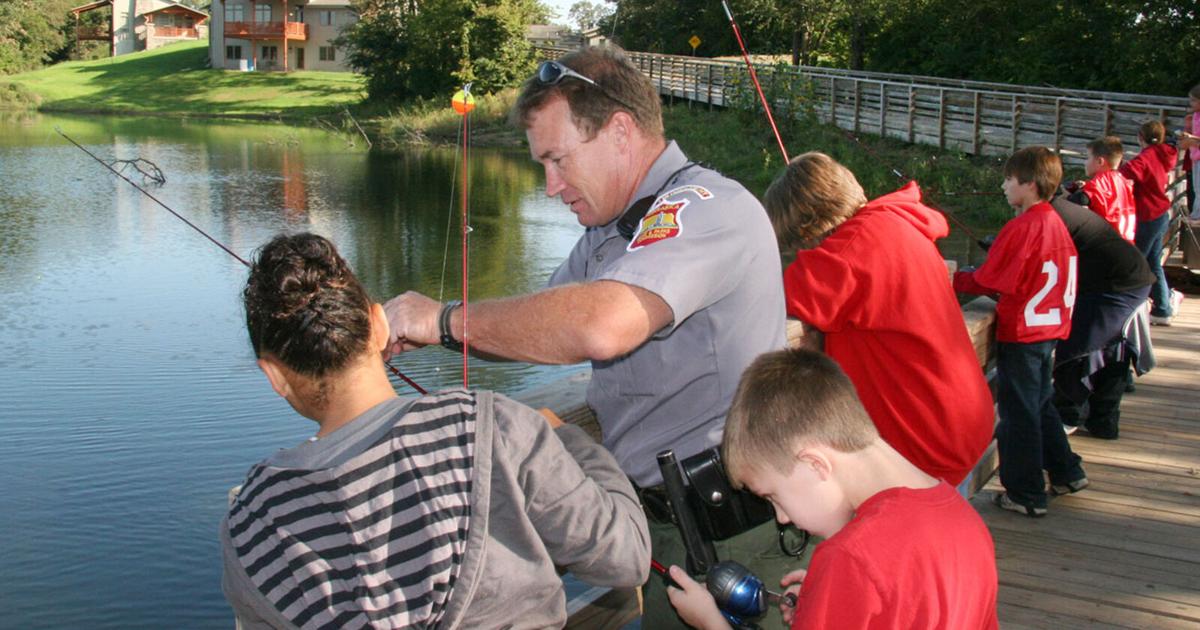 Missouri River Outdoor Expo To Celebrate 20th Anniversary