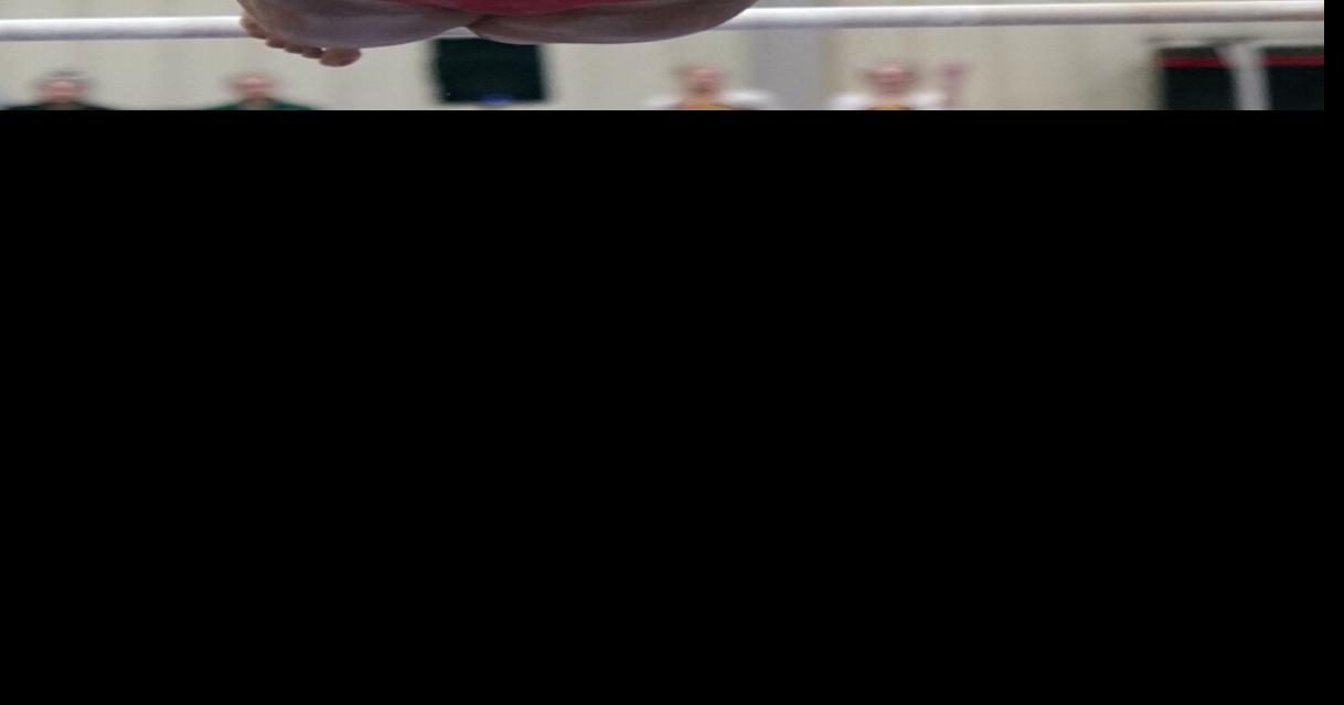 Gymnastics: Gazelles Finish Seventh At Huron