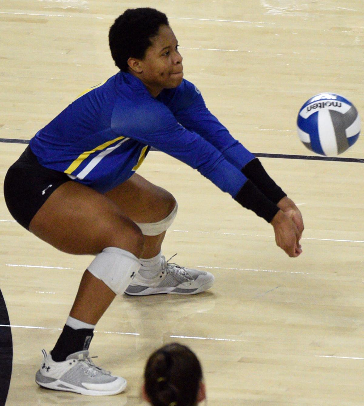 Crystal Burk