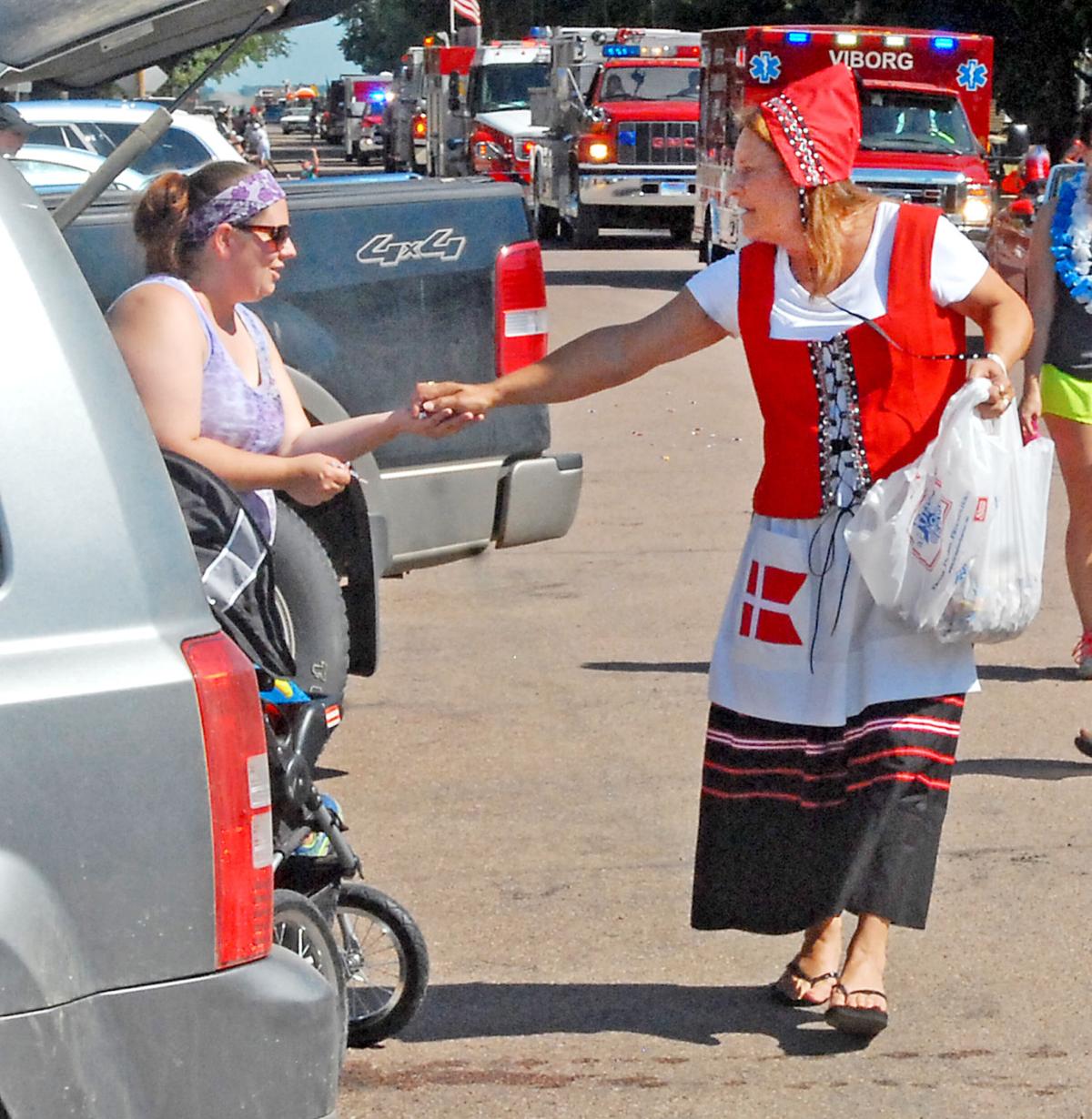 Delights In Danish Heritage Community