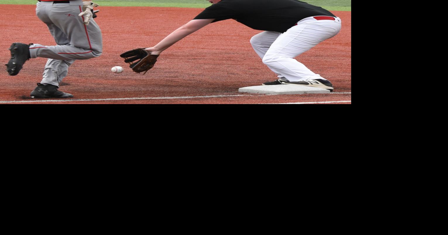 Baseball Yankton Juniors Fall In Region 2A Tourney Sports