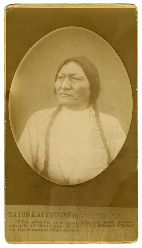 Sitting Bull