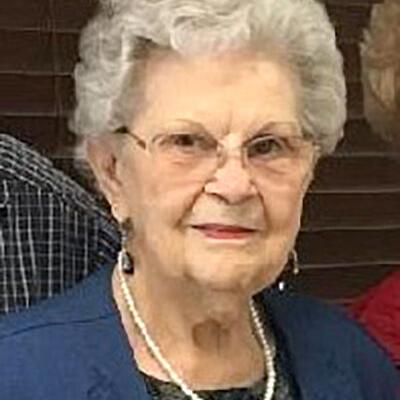 Ethel Goeden - Vimarsana News