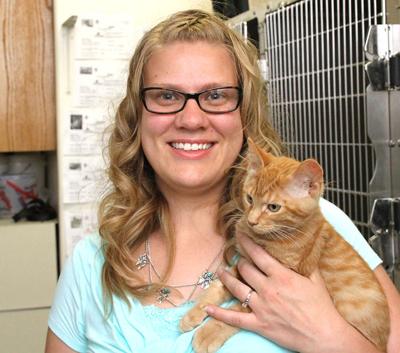 Heartland Humane Society Eyes Expansion Community Yankton Net
