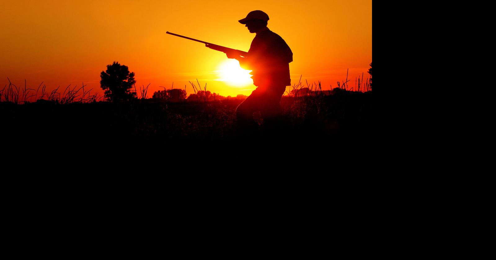 South Dakota Bill Would Tighten Residency Rules For Hunting Licenses