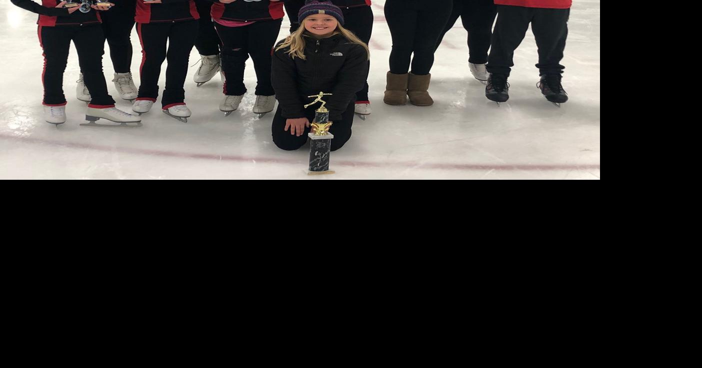 Second In Brookings Sports