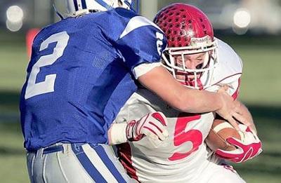 Cedar Catholic Runs Past Ravenna Sports Yankton Net