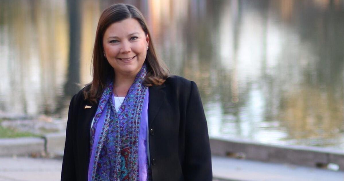 Nebraska: Douglas Co Court Clerk Mulls 2nd District Run Community Nebraska: Douglas Co Court Clerk Mulls 2nd District Run Community