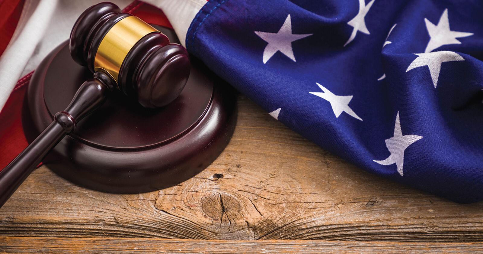 SD Supreme Court Overturns Decision On Turner Co. Development - Vimarsana News
