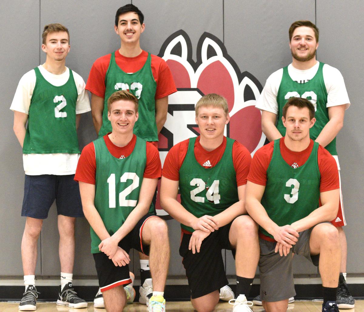 Male Practice Players So Valuable For Coyotes Sports Yankton Net