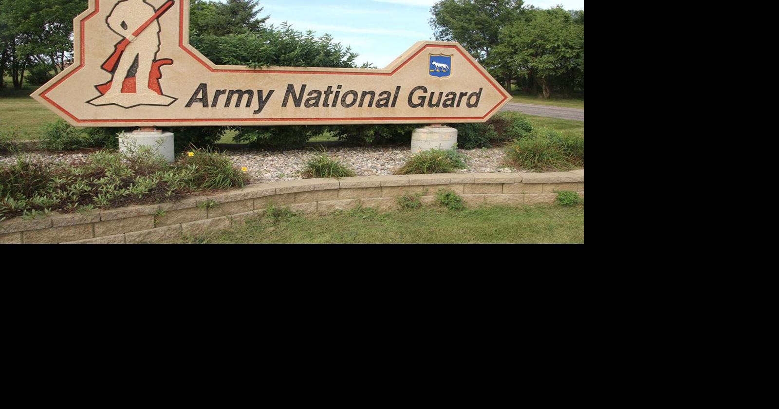 Yankton Guard Unit To Charlie Battery Again Community