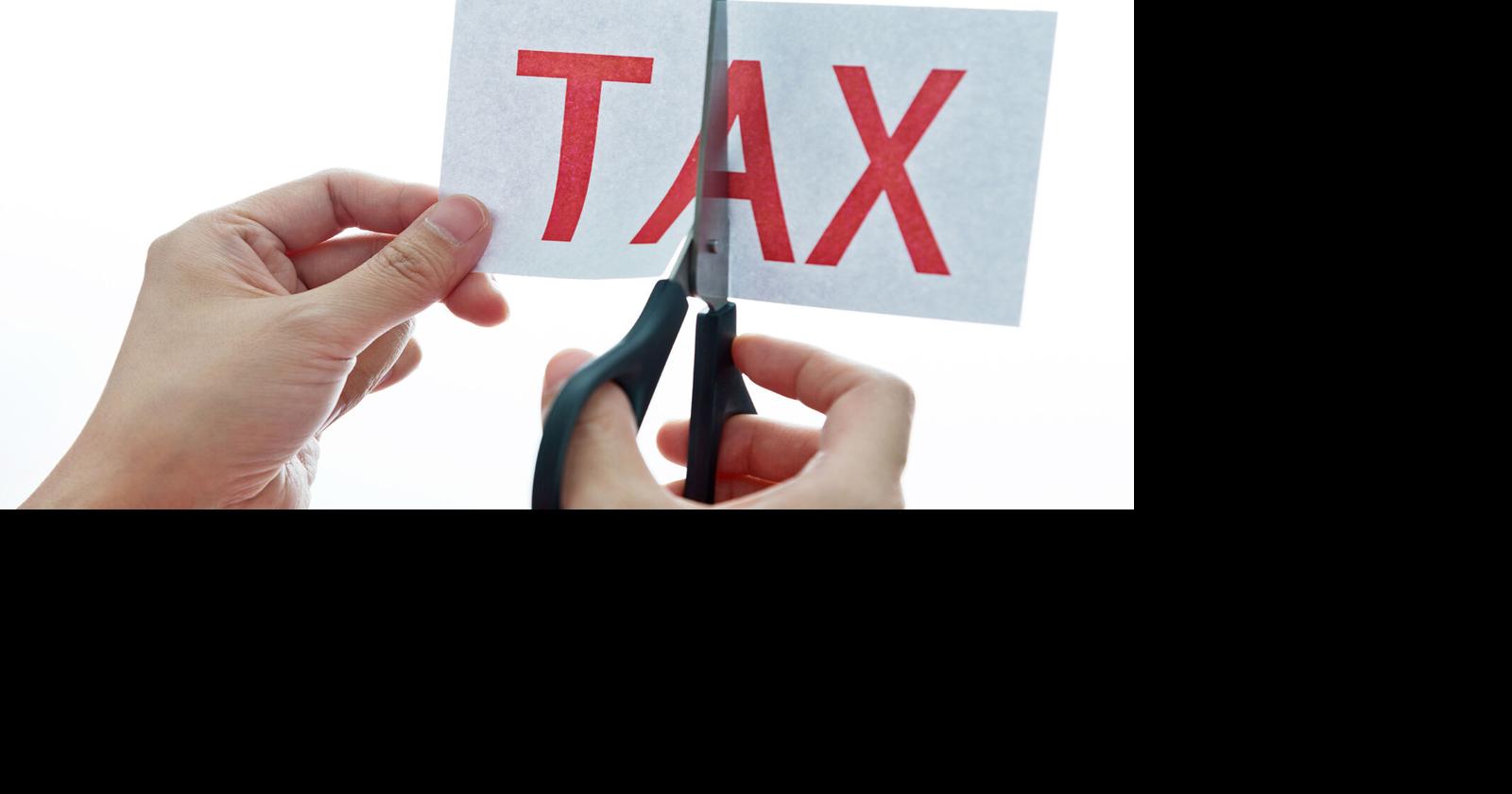 Pillen Outlines Some Funding Levers In His Quest To Lower Nebraska