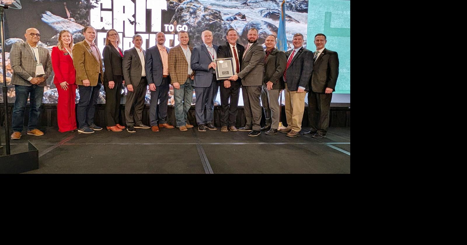 Vermillion Named ‘Community Of The Year,’ ‘Best Small Town Arts Scene’