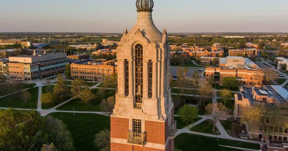 SD Public University Enrollment Drop Includes Fewer Undergrad, International Students