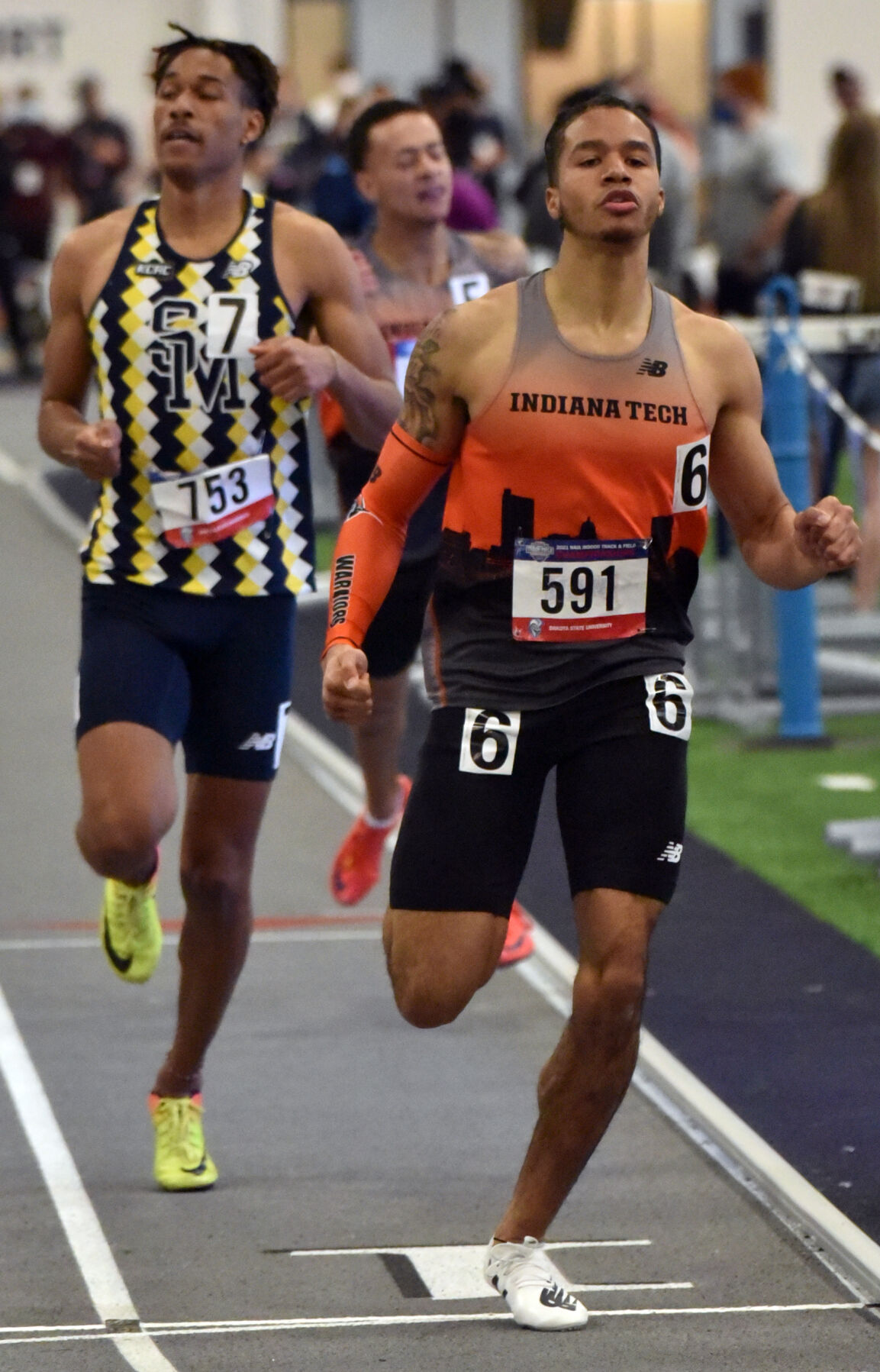 Jordan Highsmith
