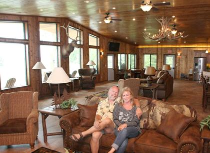 Lodge Adds New Element To Local L C Resort Community Yankton Net