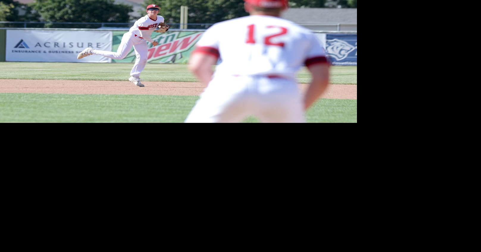 Legion: Yankton Splits At Mitchell