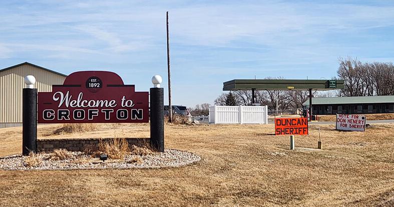 Several Contested NE Nebraska Races Set For May Primary