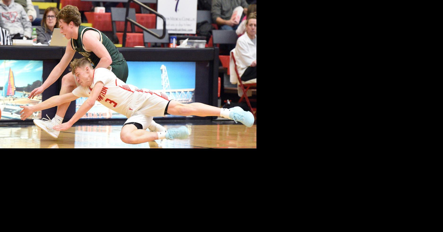 Cavs Escape Bucks In OT