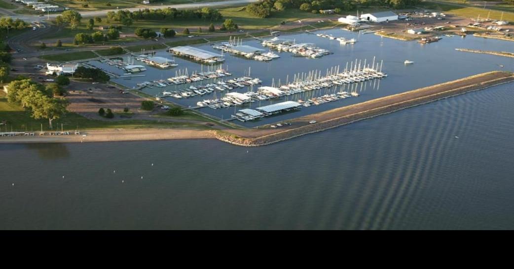 Marina Operator Set Community