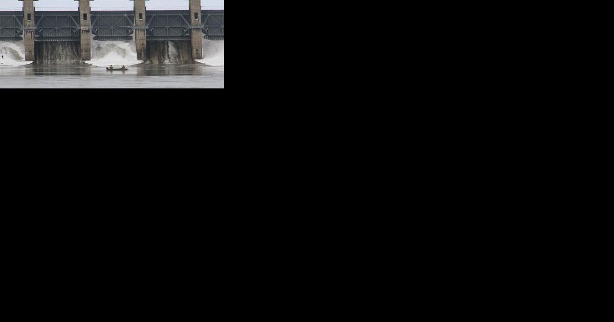 USACE: No Ice Jams Forming - Vimarsana News