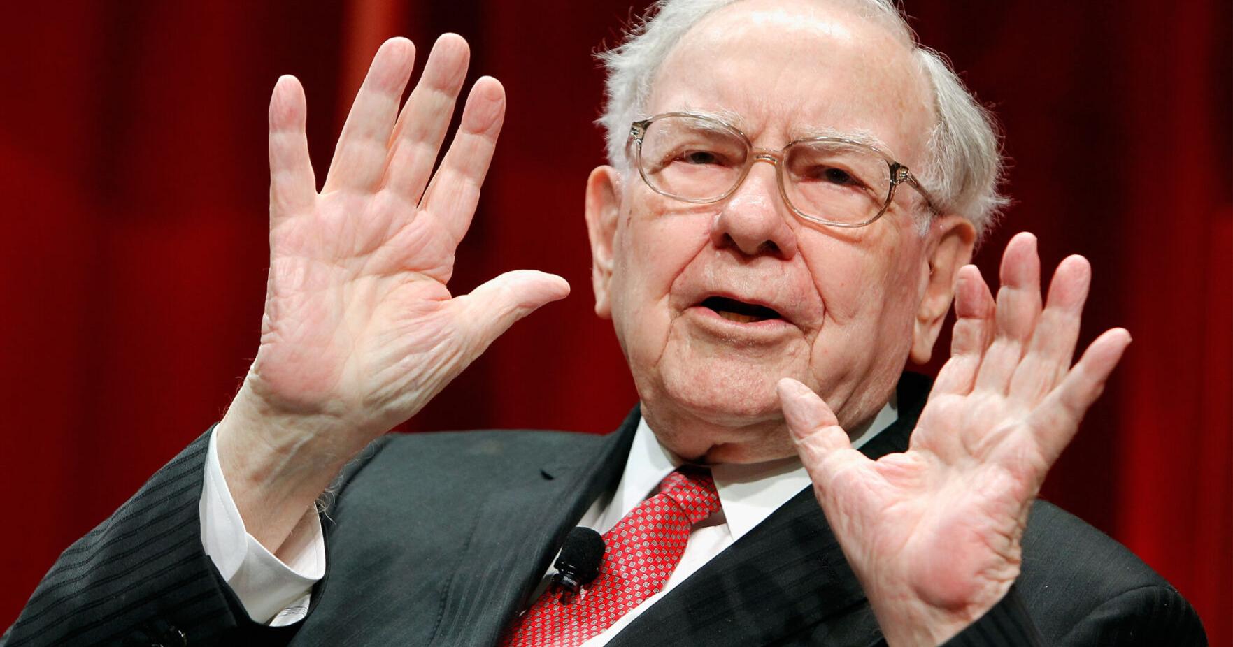 For Berkshire And Buffett, Jan. 1 Marks A New Age: Retirement For Omaha’s Oracle