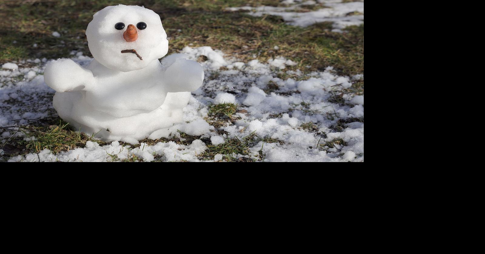 Weather Experts Don’t Anticipate A White Christmas