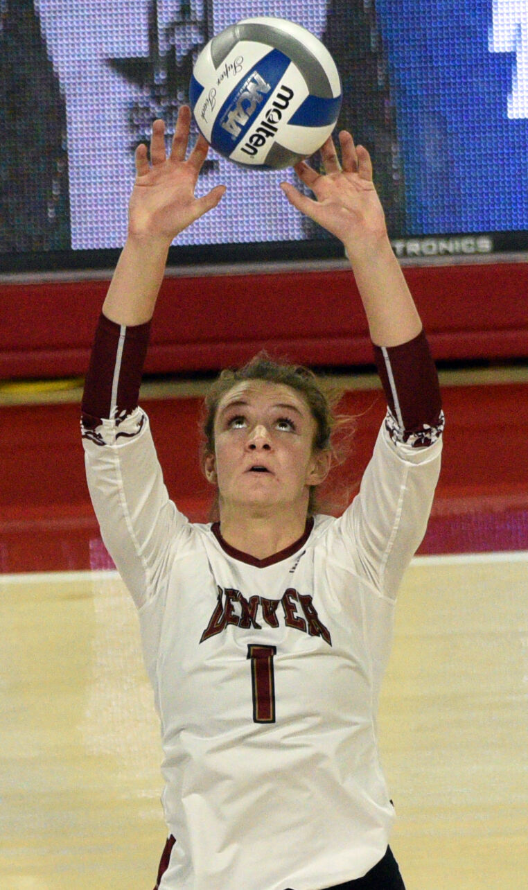 Lorrin Poulter