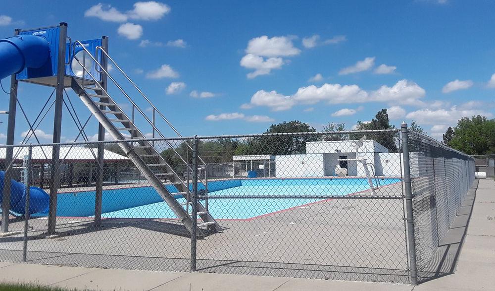 Pool Vandalism In Wagner Investigated Community