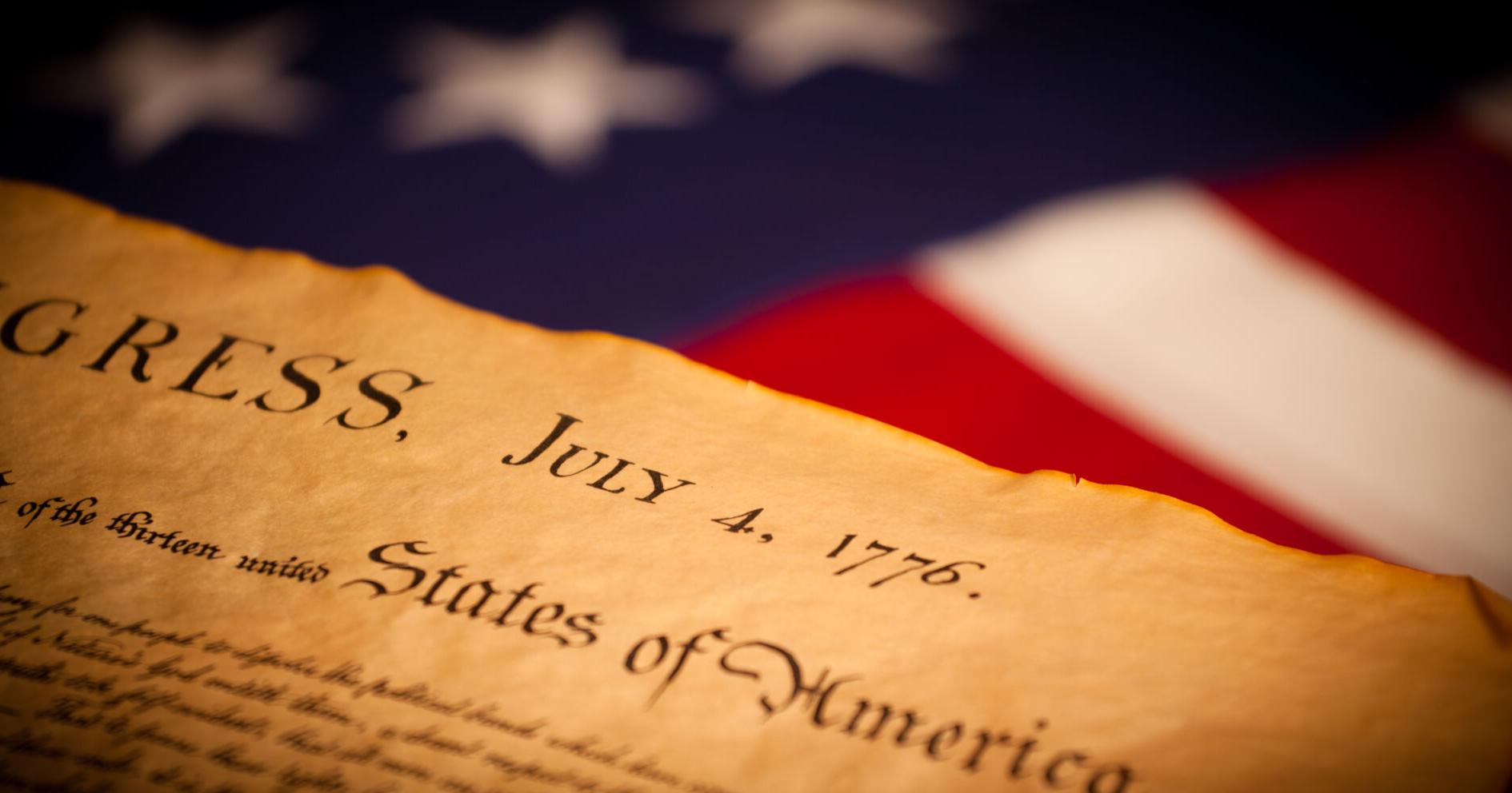 What Does The Fourth Of July Mean To You? - Vimarsana News