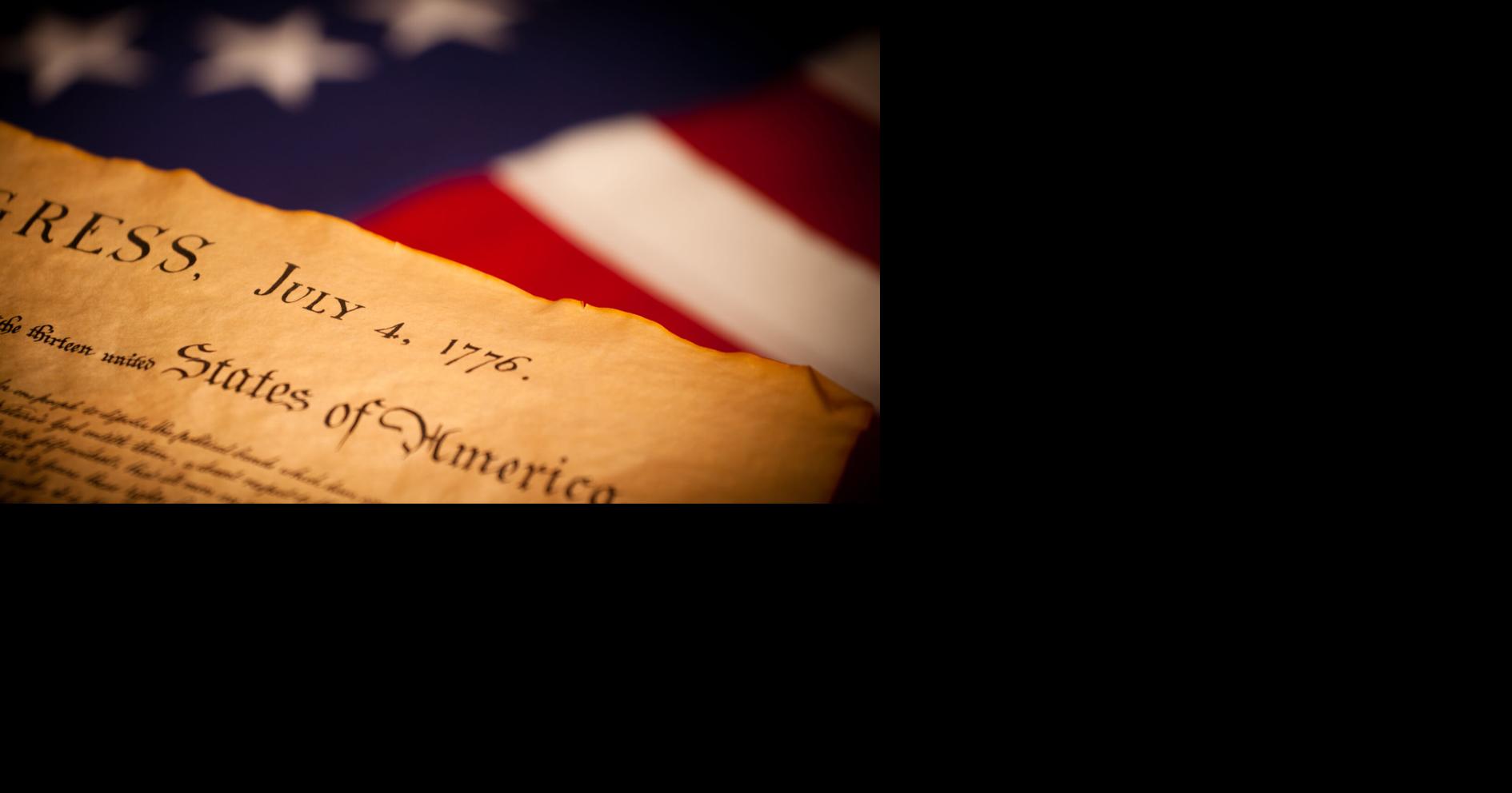 what does the fourth of july mean to you