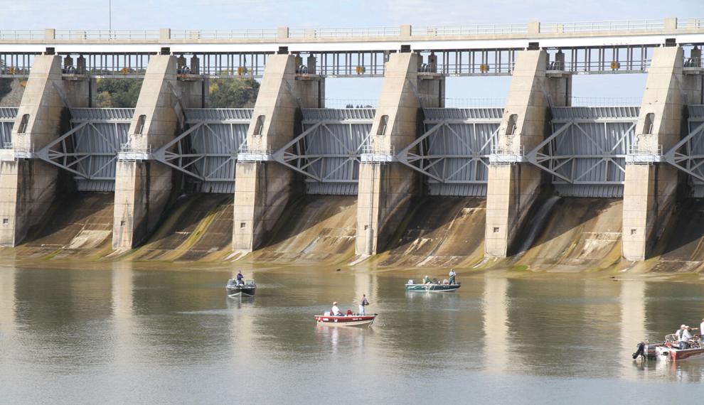 Possible Missouri River Pipelines To Western States Opens New Front In Upstream-Downstream Fight