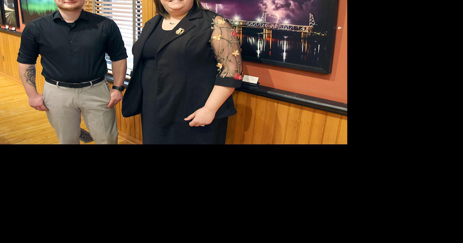 A New Face Takes Over At YAA