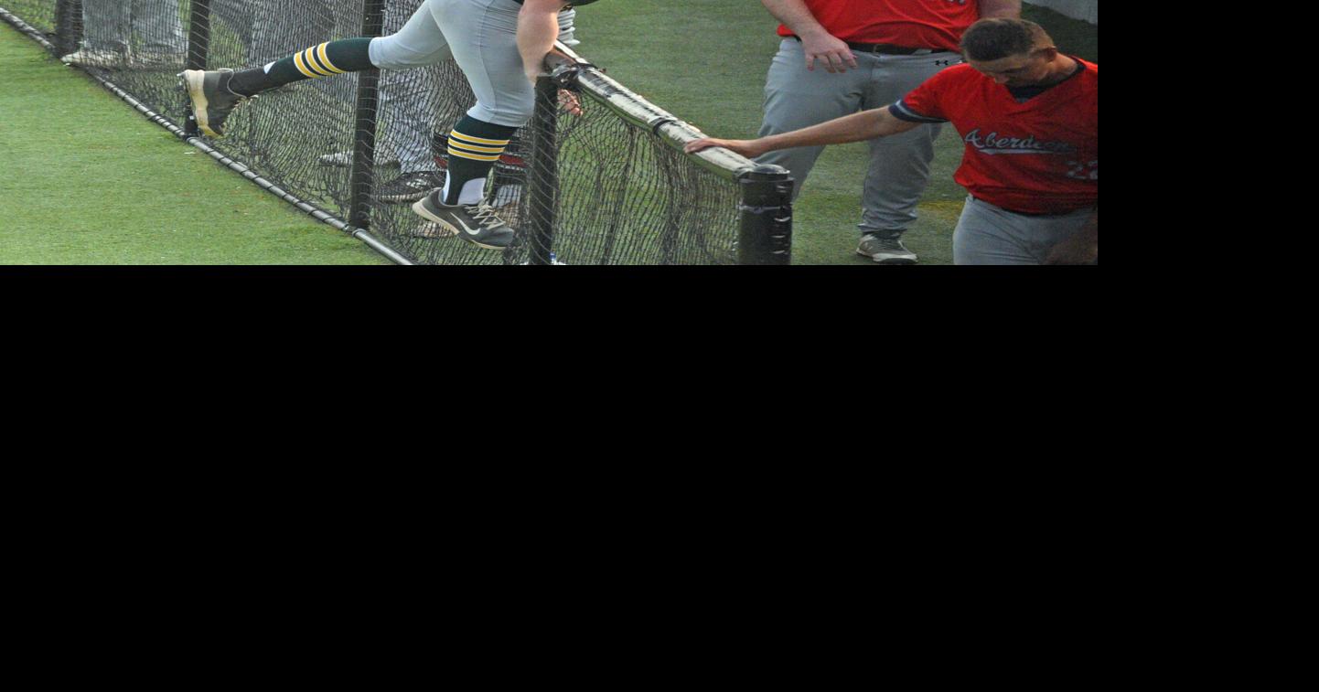 State A Amateur: Fast Start Powers Aberdeen Past Black Hills 6-3