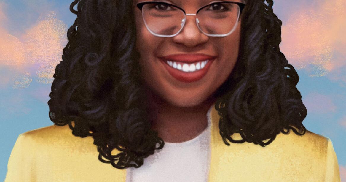 The Bookworm: 'Lovely One' Offers Young Reader A Look At the Life Of A Girl Who Would Become A Supreme Court Justice