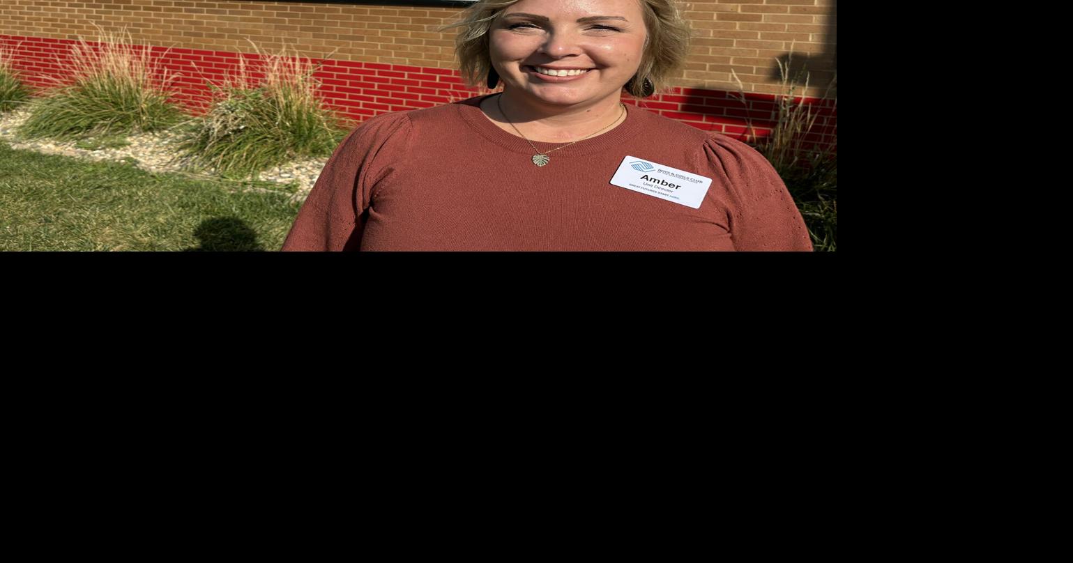 At B&GCY, Hinnerichs Takes Over ‘Best Job In Town’ Community