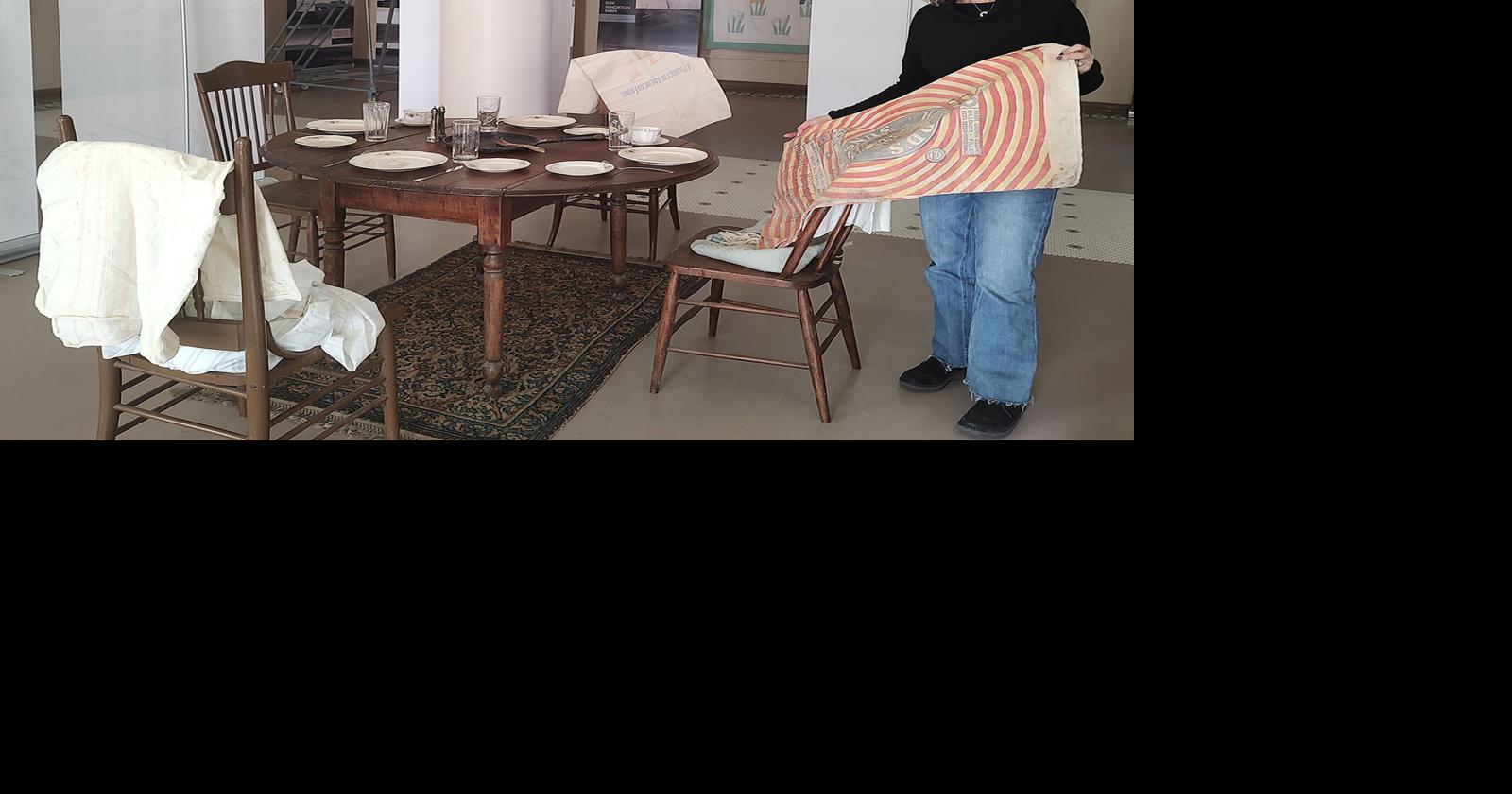 Mead To Host Exhibit Spotlighting The Man Who Warned Of The Dust Bowl