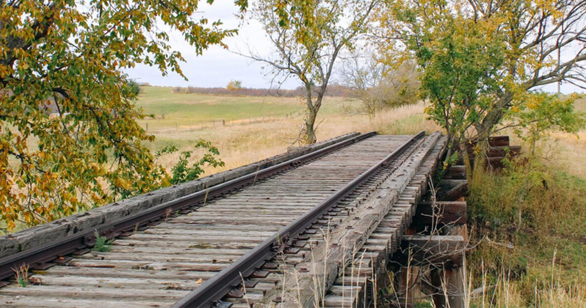 Napa Trail Plan Faces An Uncertain Path Ahead