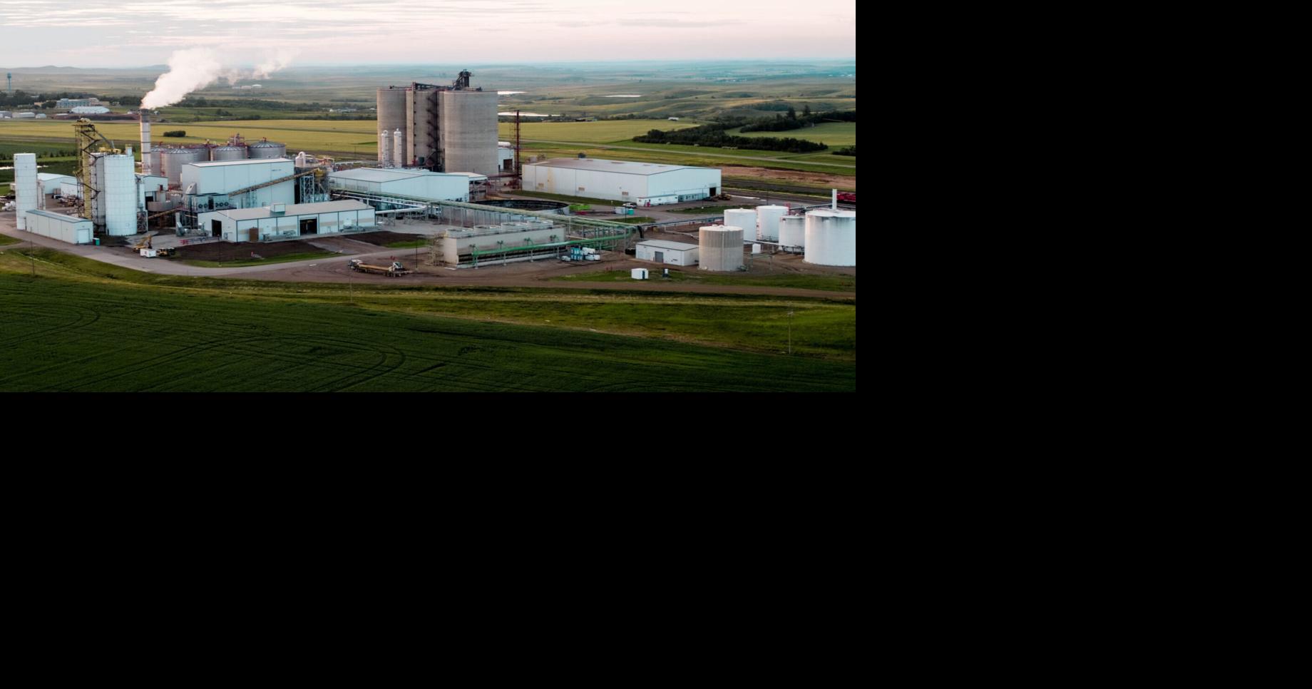 Sustainable Jet Fuel Developer Moves Priority From SD To ND Amid Summit Pipeline Delays