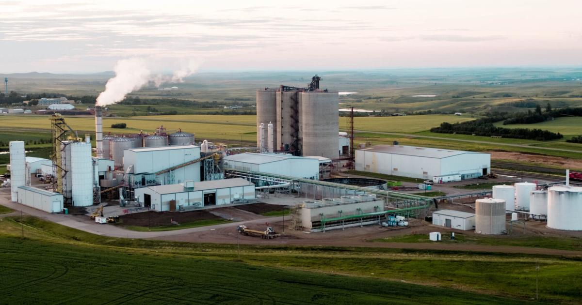 Sustainable Jet Fuel Developer Moves Priority From SD To ND Amid Summit Pipeline Delays