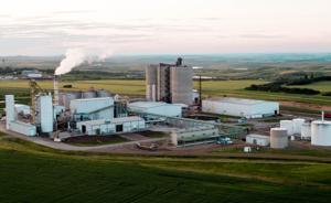 Sustainable Jet Fuel Developer Moves Priority From SD To ND Amid Summit Pipeline Delays