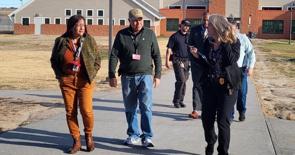 Bill Seeks To Void Nebraska-ICE Partnership At Former State Prison In McCook