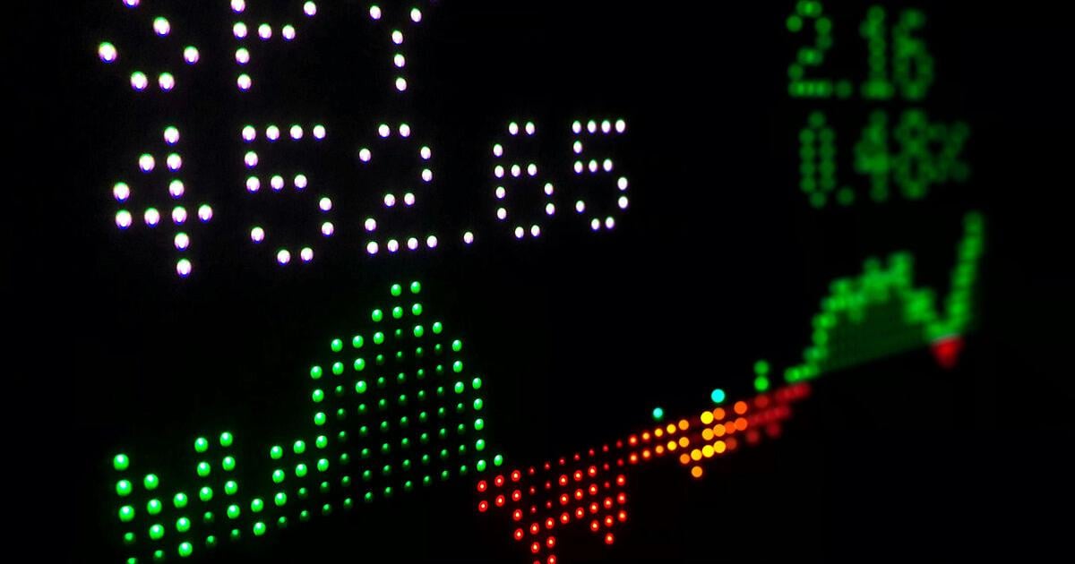 SDSU Researcher Investigates AI's Ability To Predict The Stock Market