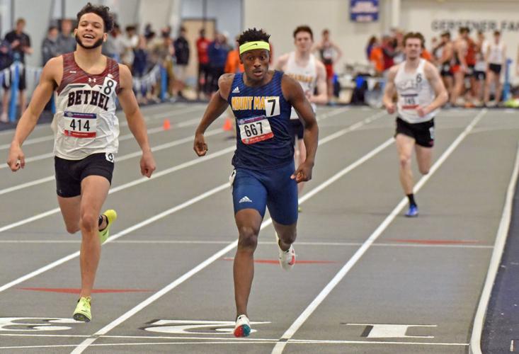 2021 NAIA Track & Field Championships Sports