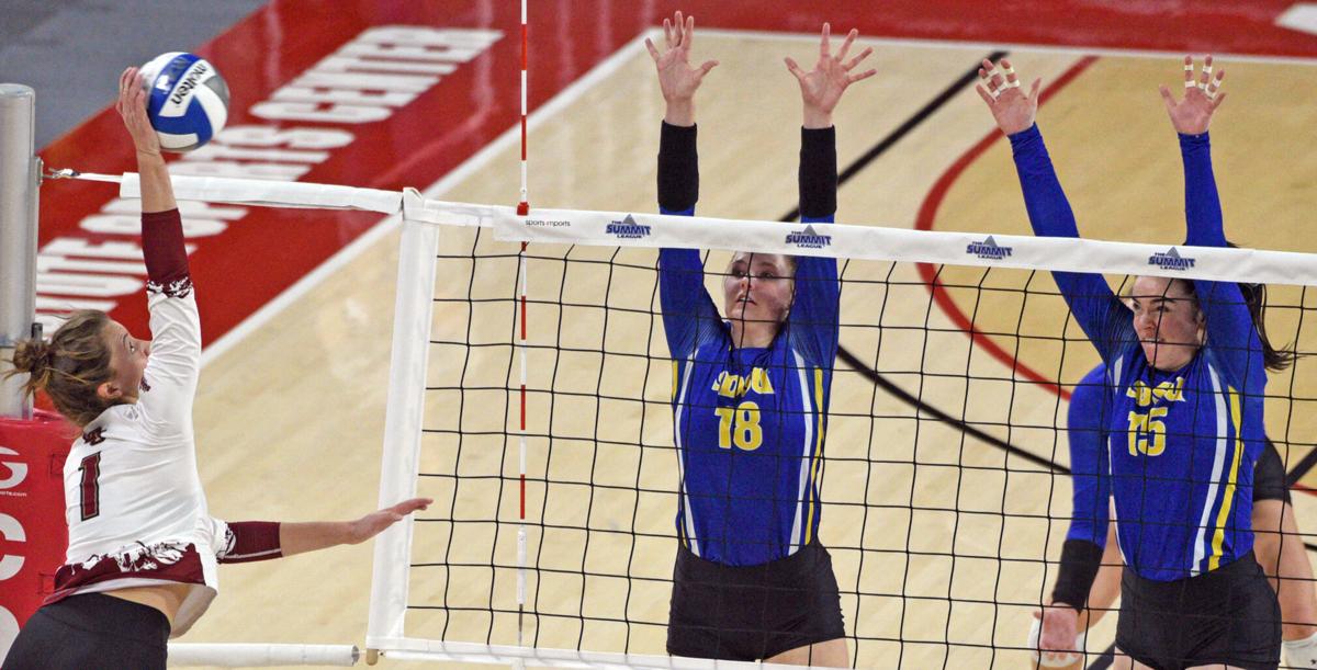 Jackrabbit Block